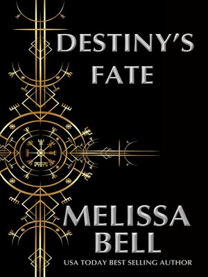 cover image of Destiny's Fate